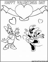 Minnie Coloring Mouse Daisy Pages Duck Valentine2 Printable Valentines Bow Baby Silhouette Disney Getcolorings Kids Clipart Fun Color Getdrawings Library sketch template