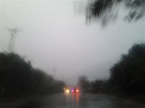 rainy drive kristel ann cuadra flickr