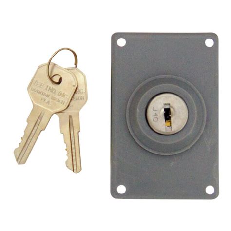 universal electric key switch key switch