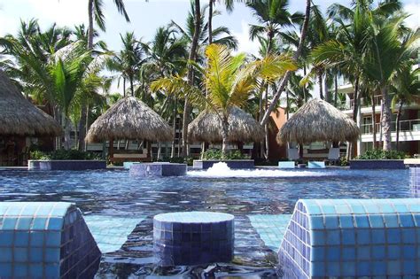punta cana  inclusive resorts  hotels
