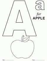 Coloring Pages Printable Abc Alphabet Letters Popular sketch template