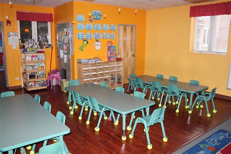 program pinocchio child care early education pre school kindergarten