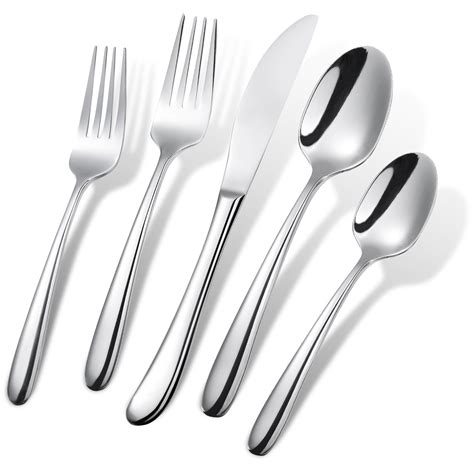 cutlery set  restaurant manufacturers home china stainless steel