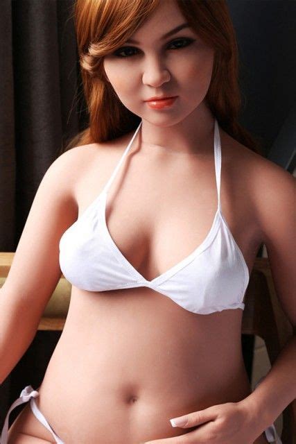 pin on realistic silicone sex doll