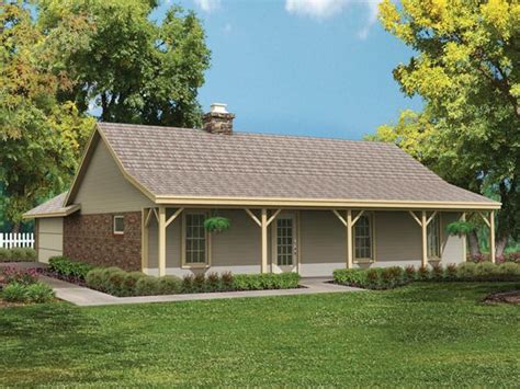 Bowman Country Ranch Home | Ranch house exterior, Ranch