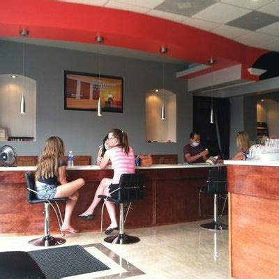 les nail  spa des plaines il