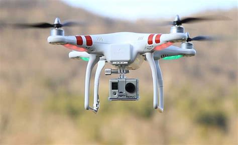 tutorial  menerbangkan drone  baik  benar  mendapatkan shooting gambar
