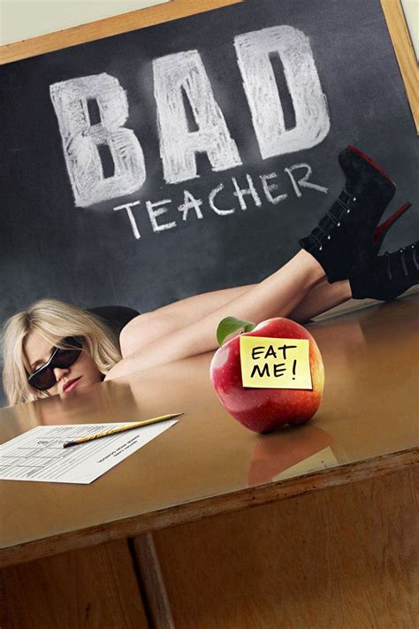 Click Image To Watch Bad Teacher 2011 Bad Teacher Movie Bad