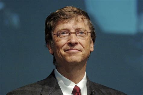 Bill Gates Podría Convertirse En El Primer Billonario Del Mundo Infobae