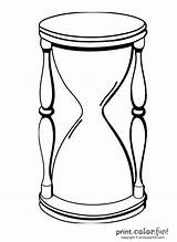 Hourglass Designlooter 1100px 92kb sketch template