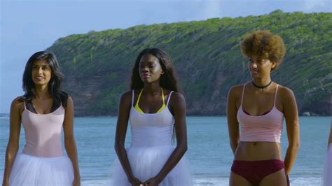 Caribbean’s Next Top Model Season 4 Kicks Off In The