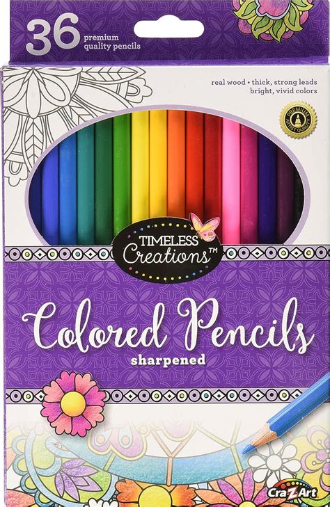 coloring pencils  adults   reviews