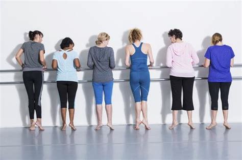 Barre Method What S True What S Hype And How To Stay Injury Free