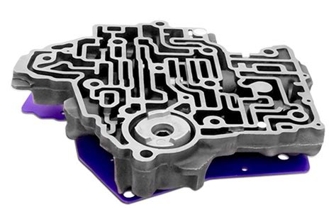automatic transmission valve bodies components  caridcom