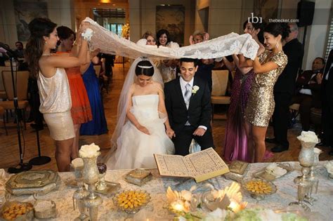 8 unique wedding customs you probably haven t heard of