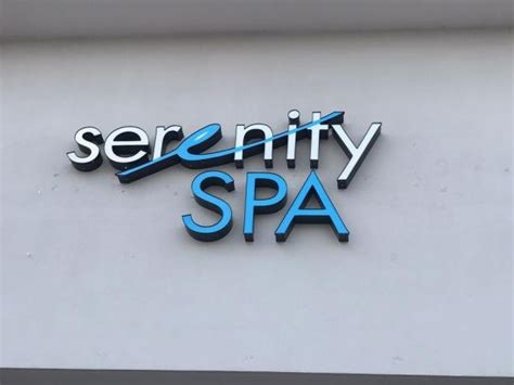 serenity spa find deals   spa wellness gift card spa week