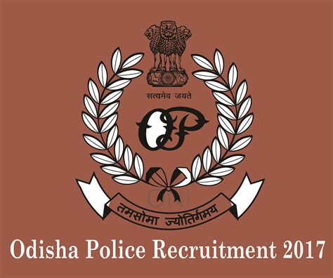 police posts  odisha   filled   direct recruitment odisha news insight