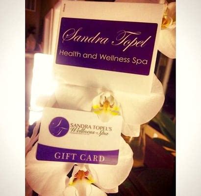 sandra topel spa updated april     reviews