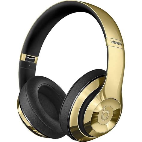 gold chrome beats studio beats studio wireless cute headphones black beats