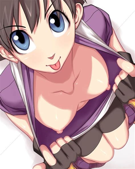 videl hentai hentai pictures luscious hentai and erotica