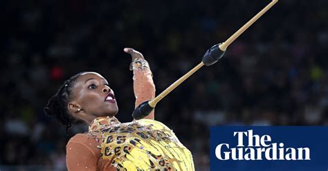 Commonwealth Games 2018 Day Eight In Pictures Sport The Guardian