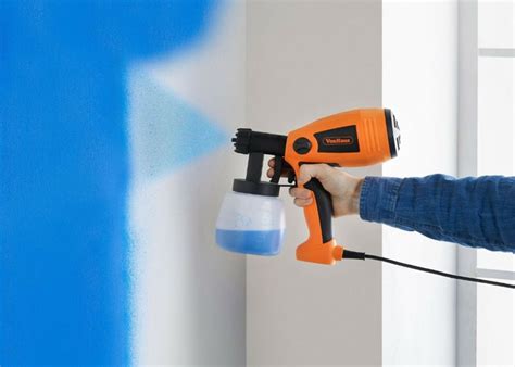 tips  choosing   paint sprayer components