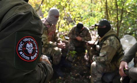 russian backed mercenary squad wagner group designated  terrorist