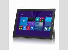 Microsoft Surface Pro 3 Windows 10.1 128GB Core i5 1.9GHz Processor 12