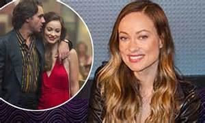 olivia wilde talks donning a merkin for vinyl s nude sex scenes daily mail online