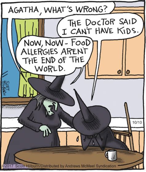 20 of the best halloween web comics we ve come across this month