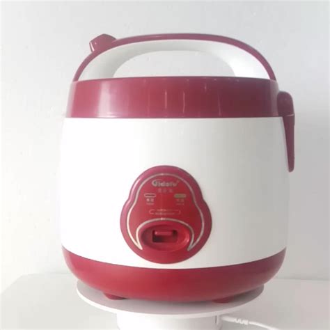 Japanese Portable Mini 110v National Rice Cooker With Wonderful Colors