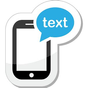 text enable  office landline phone number  send receive text messages