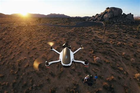 gopros karma drone set   relaunch