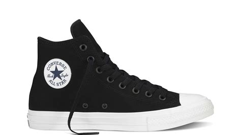 converse   reboot  chuck taylor  star ii wired uk