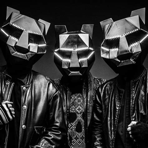 Black Tiger Sex Machine Unleash Video For Numbers Your Edm