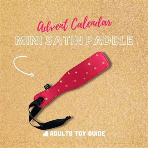 Lovehoney Couples Sex Toy Advent Calendar Review Adults Toy Guide