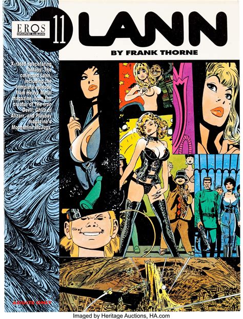 adult oriented graphic novel group c 1970s 90s memorabilia lot
