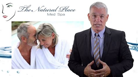 natural place med spa youtube