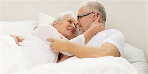 how to manage sex life after menopause for senior people