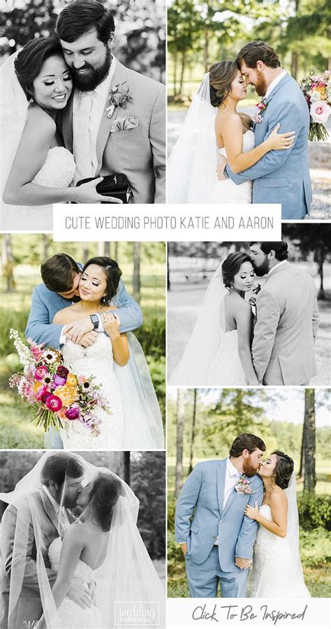 33 Gorgeous Cute Wedding Photos Bride And Groom Page 8 Of 12