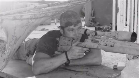 american sniper author chris kyle shot dead bbc news