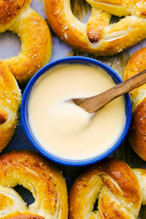 top  cheese sauce recipes