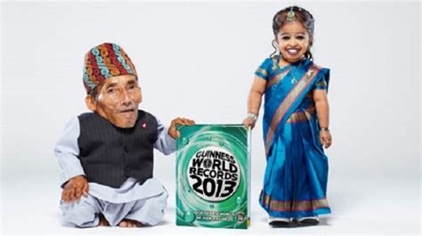 jyoti amge s husband meet the man married to the world s smallest