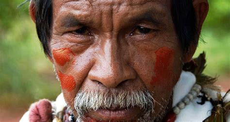 Ancient Australian Dna Found In Indigenous South American Tribes