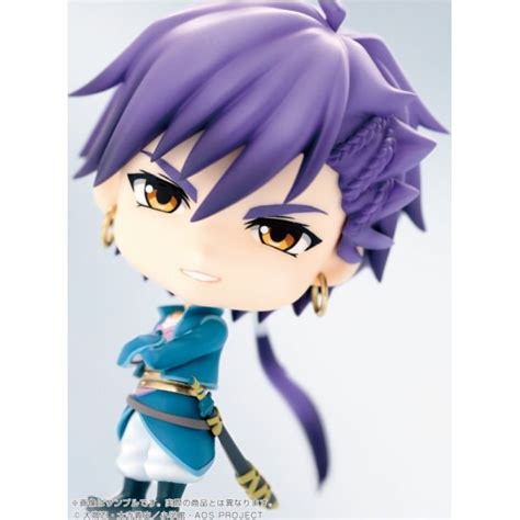 Magi Sinbad No Bouken Asterisk Collection Series Fmune