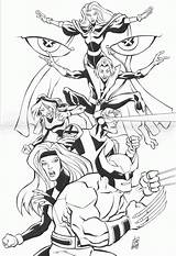 Superhelden Kleurplaten Vingadores Kleurplaat Wolverine Colorare Disegni Gify Picgifs Animaatjes Avengers Kolorowanki Folhas Sketch Larger Freecoloringpages Boys sketch template