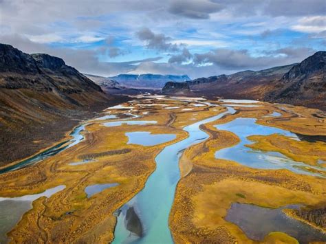 top 10 wonderful rivers around the world places to see