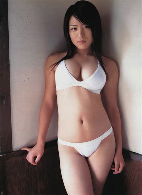 Yukie Kawamura Japanese Idol Of The Week Tokyo Kinky