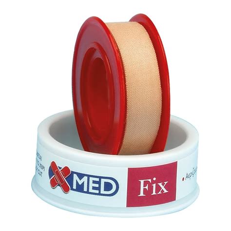 fix tape mxcm