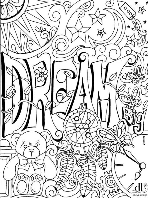 dream coloring page coloring pages color blanket fort